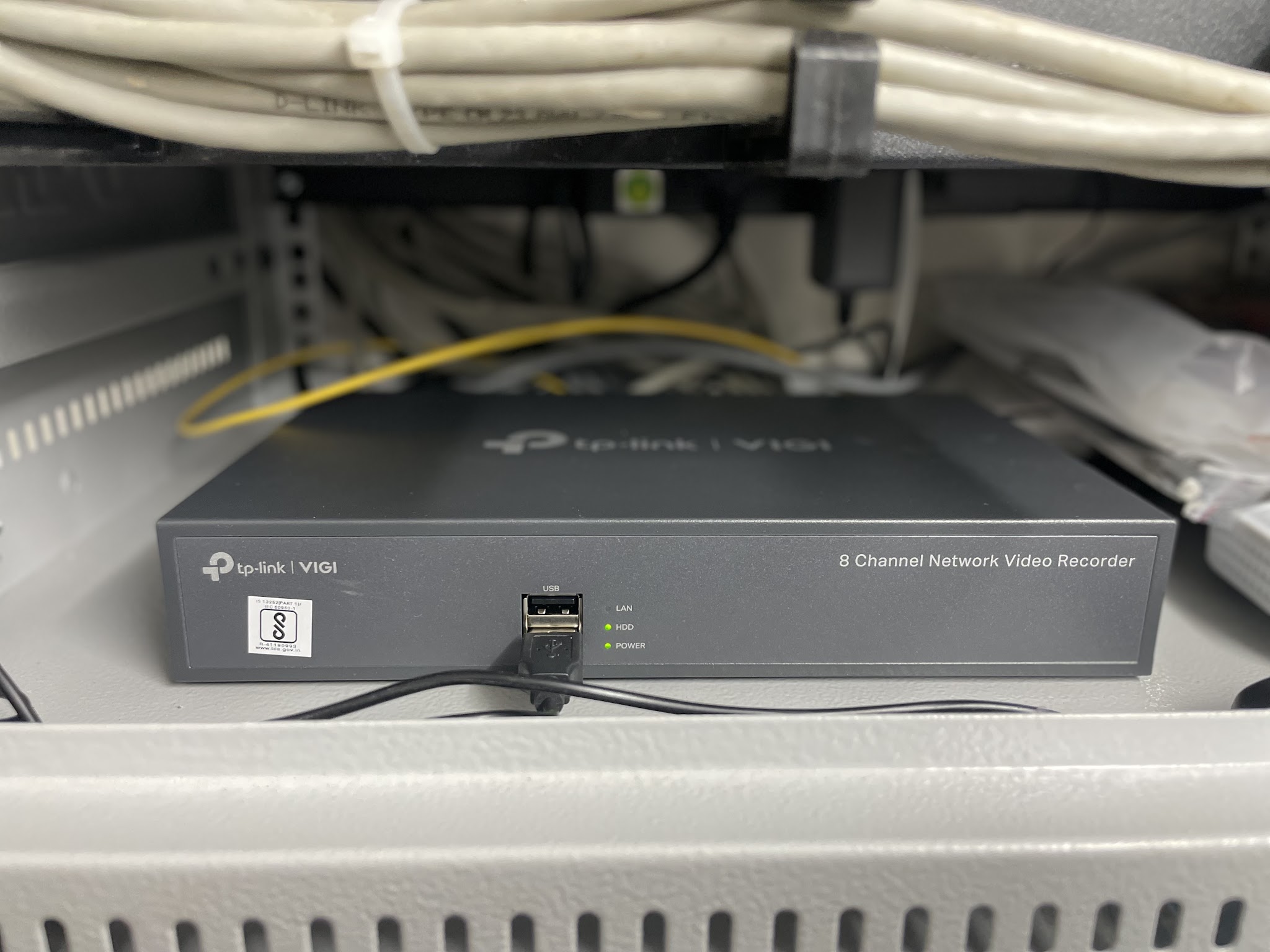 Home Automation Setup