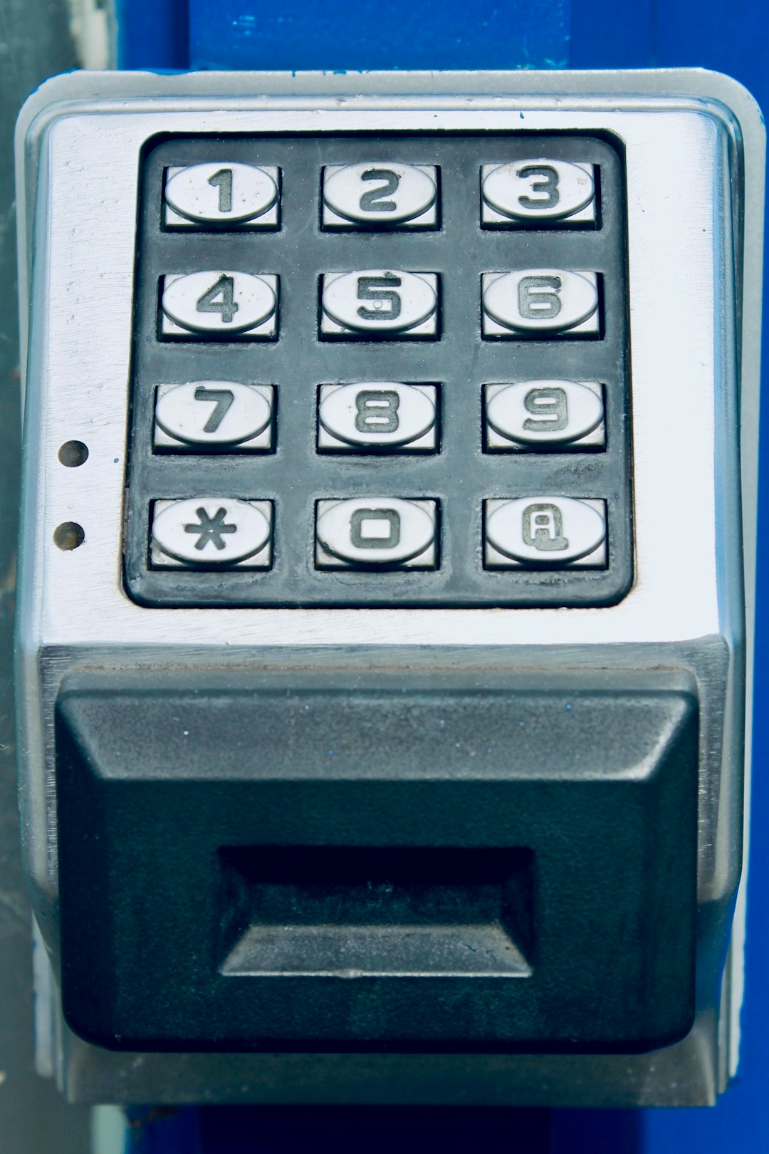 Intercom System Installation in Goa