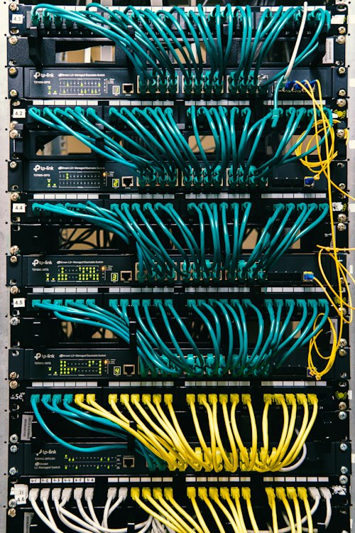 Power Backup Solutions