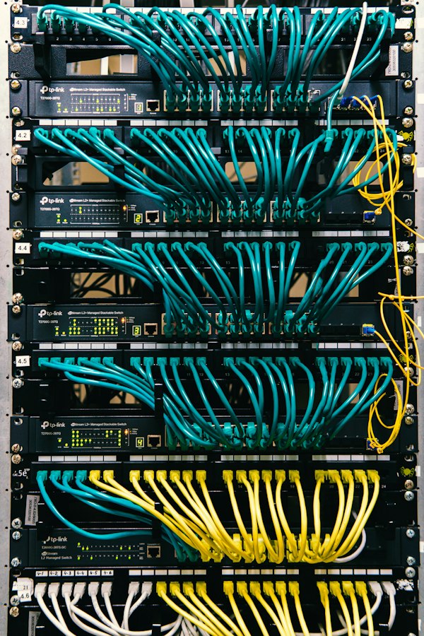 Backup Solutions