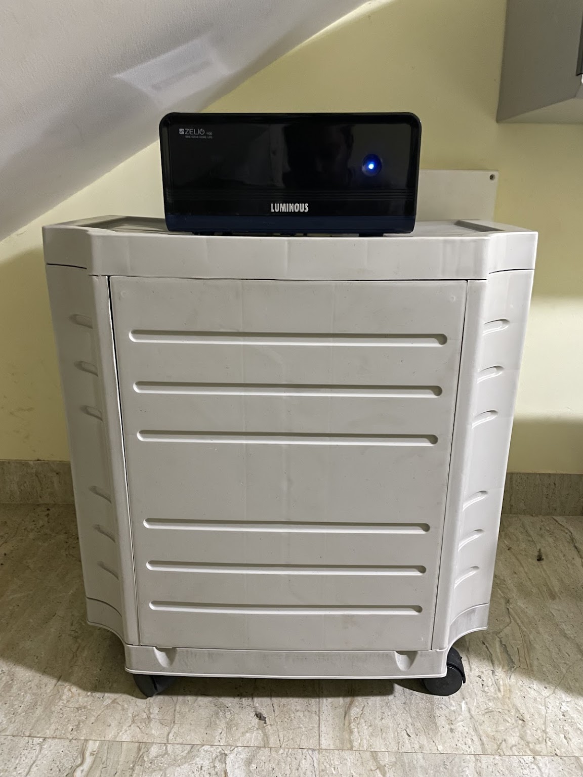 Smart Lock Installation