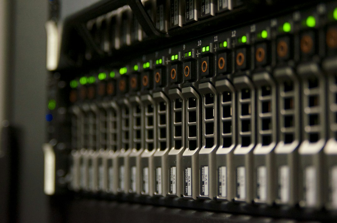 Server Setup & Installation in Goa