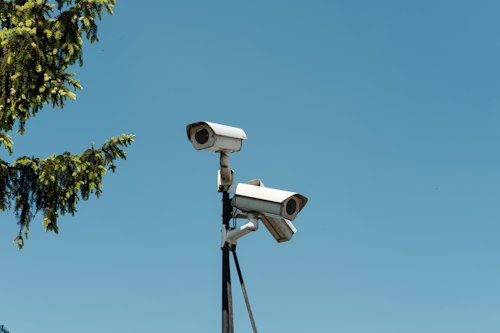Biometric & Access Control