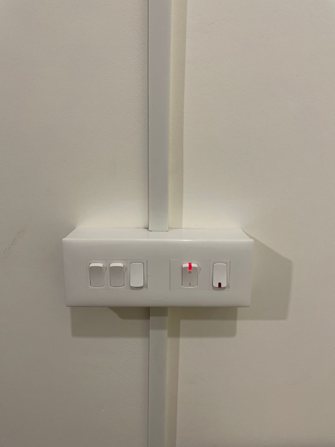 Patch Panel Installation