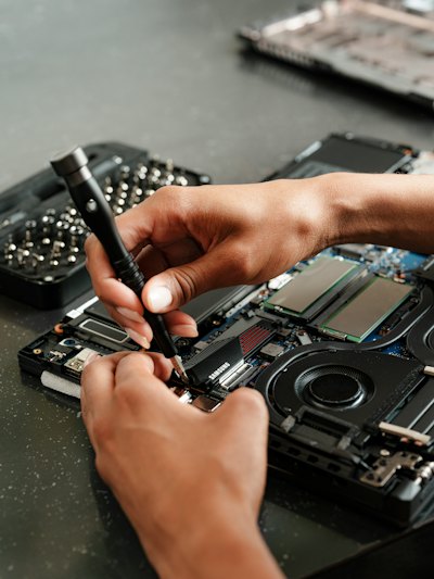 IT Peripherals