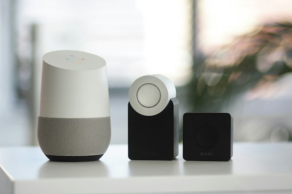 Office & Home Automation