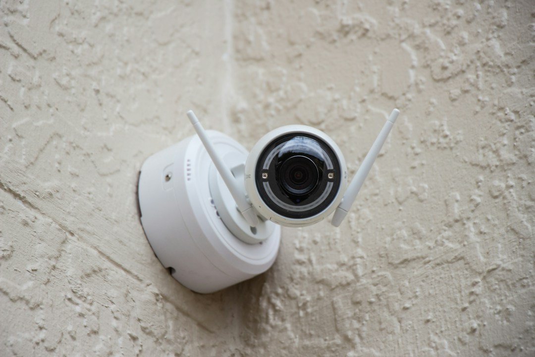 CCTV Maintenance Services in Goa