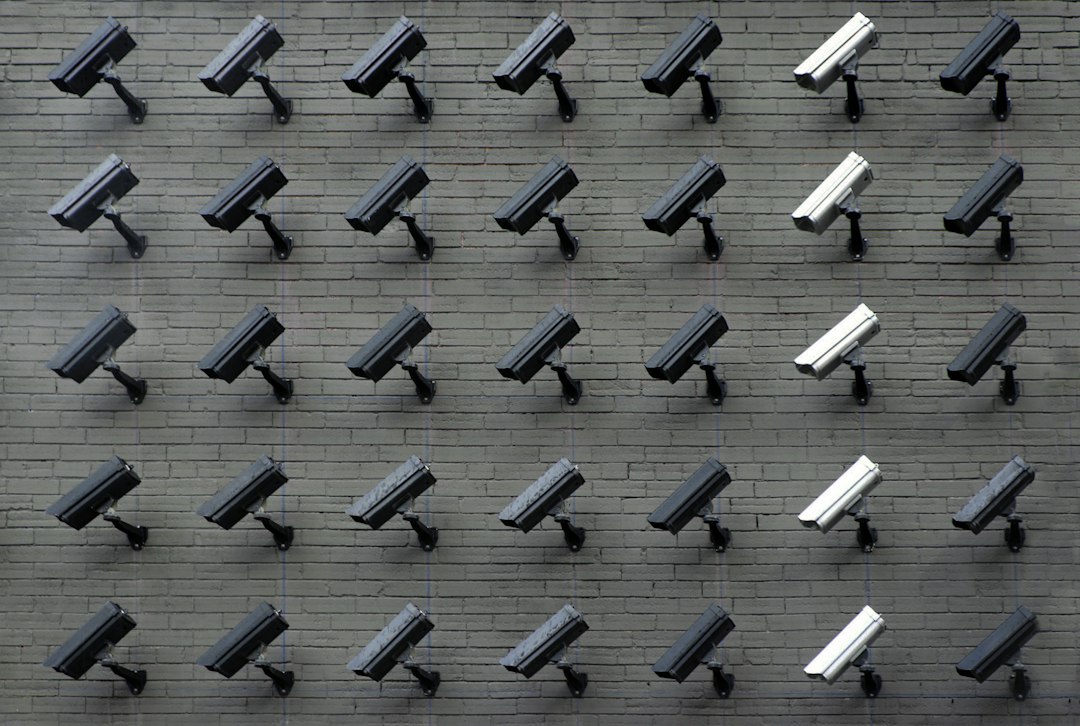 CP Plus CCTV camera installation in Goa