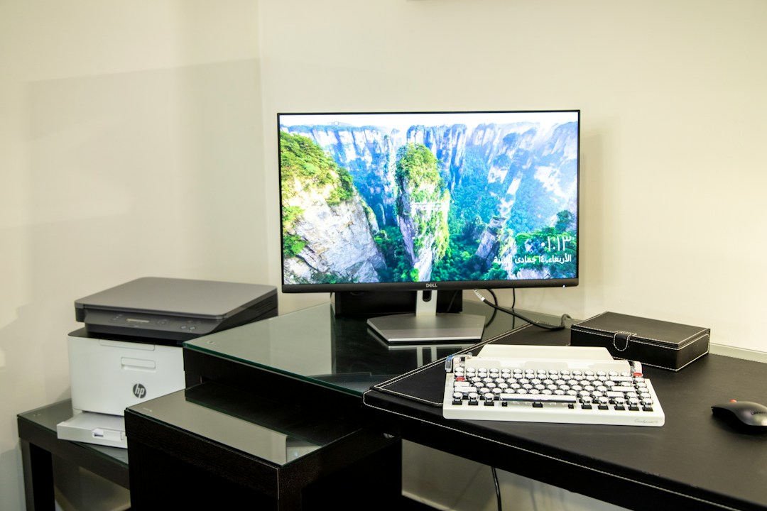 HP Business Computers in Goa