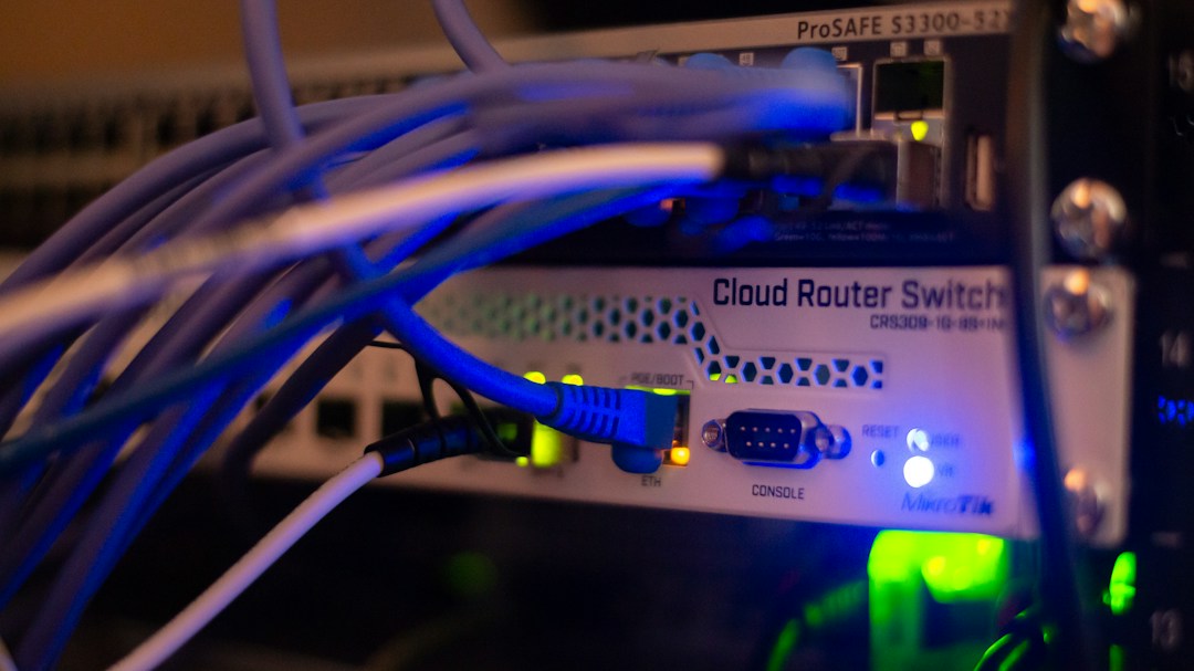 Network Printer Setup in Goa — Connect Your Printer to the Office Network