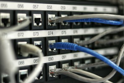 Networking Solutions