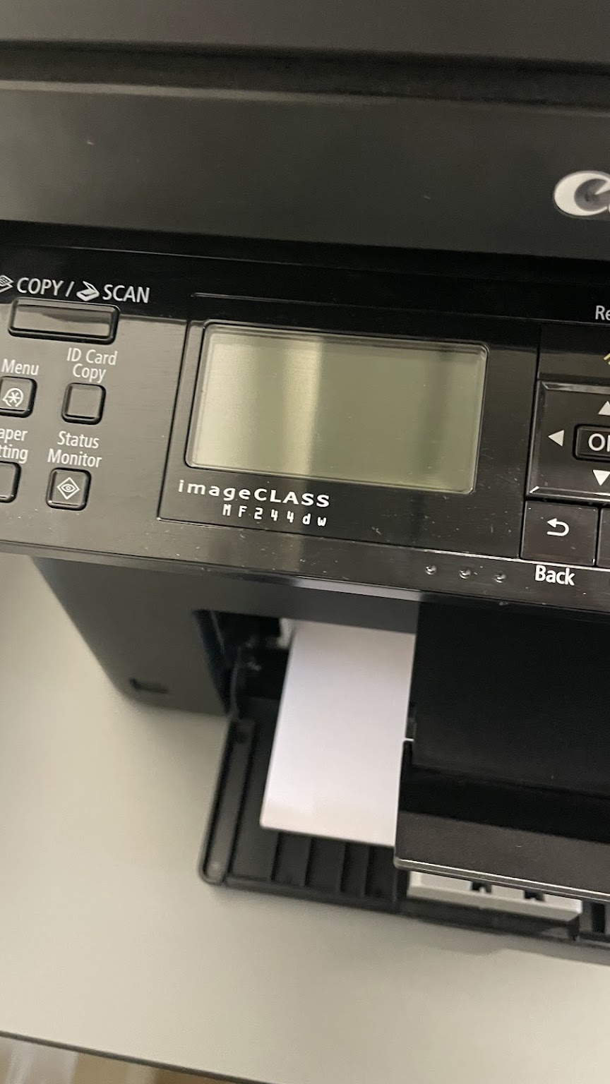 Office Automation