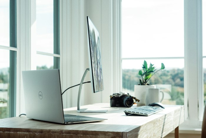 Computer equipment