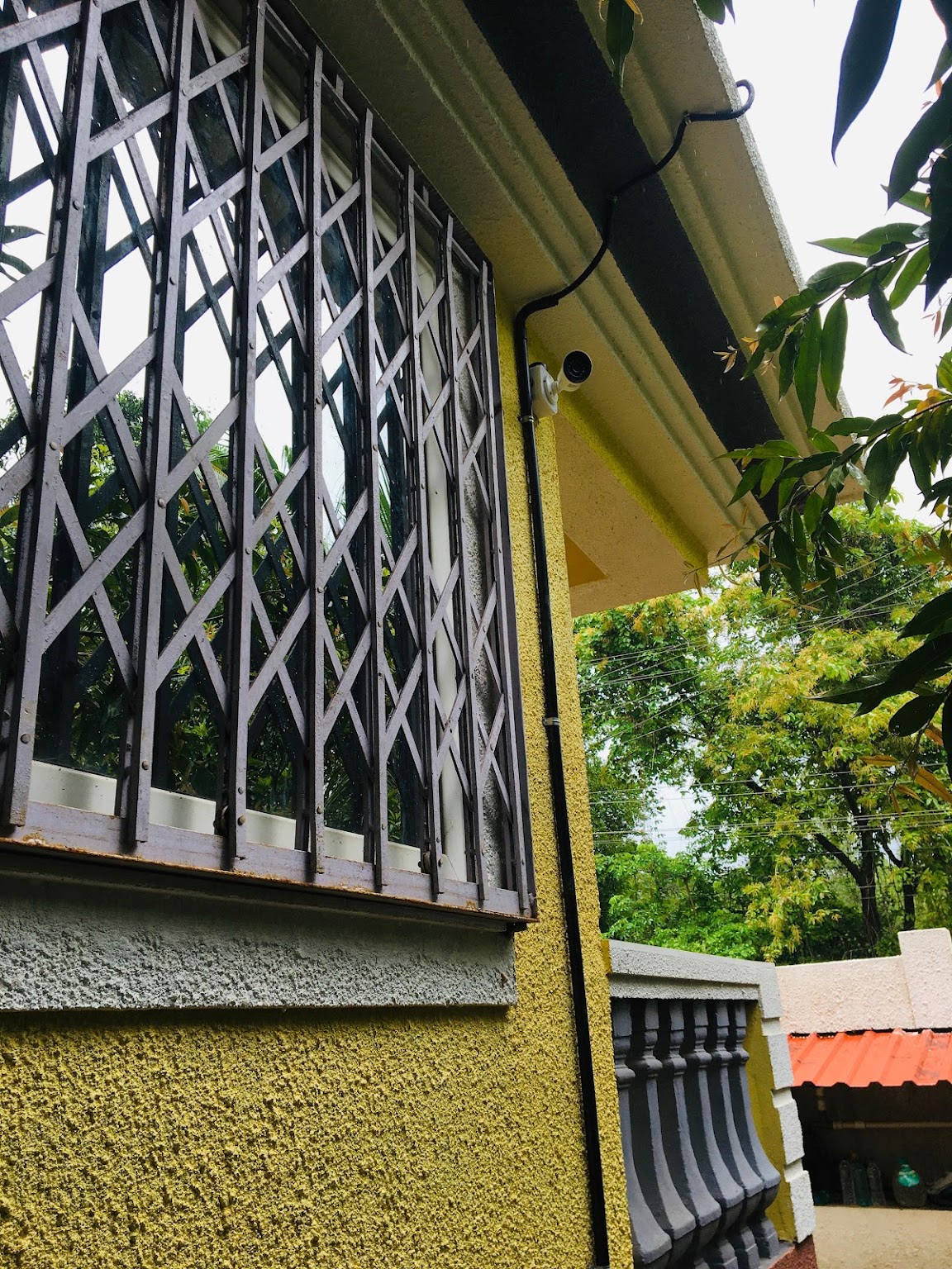 Audio Visual Setup