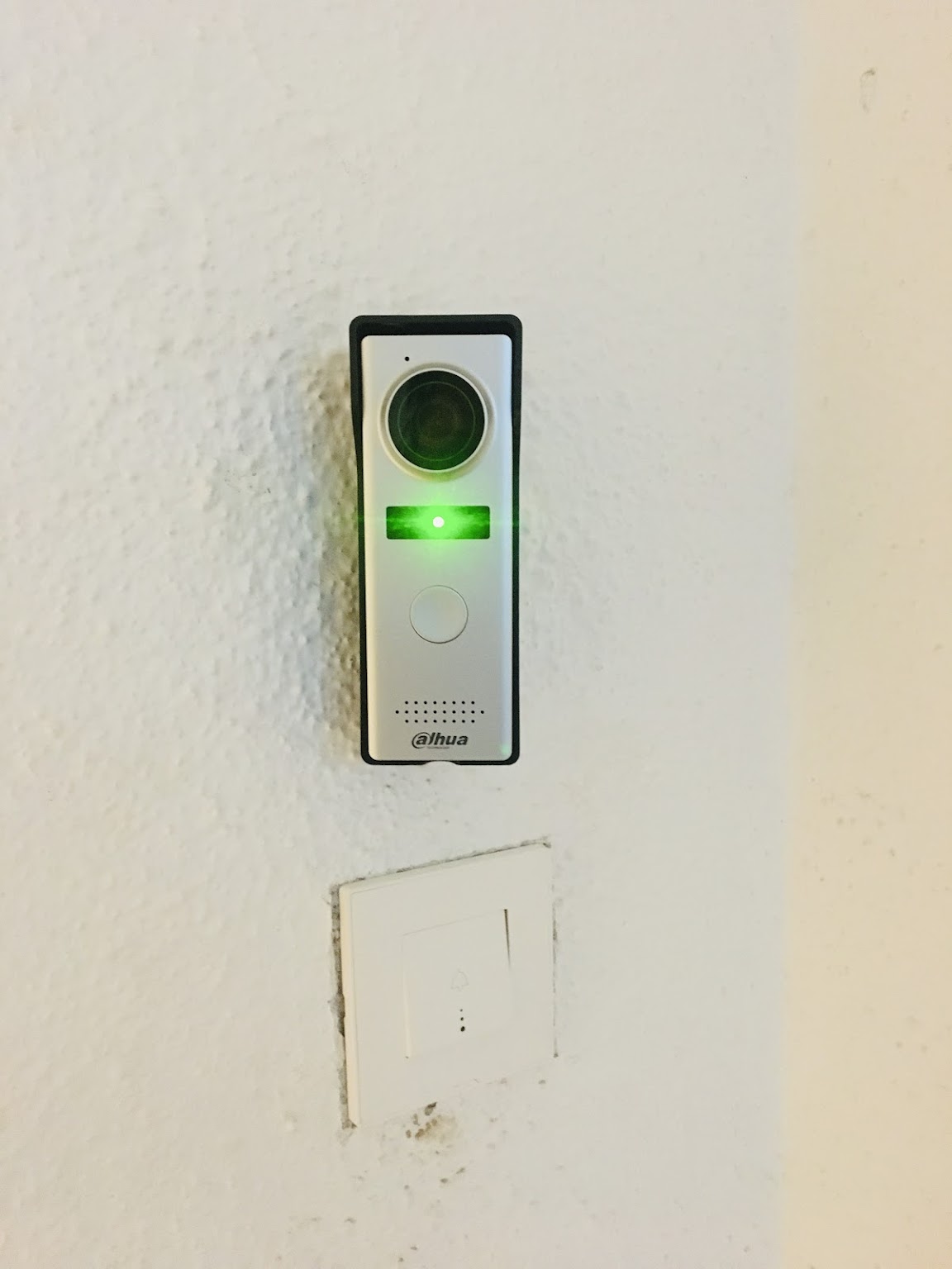CCTV Full Installation