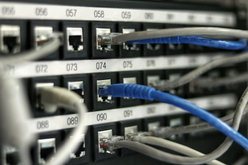 Networking & Infrastructure