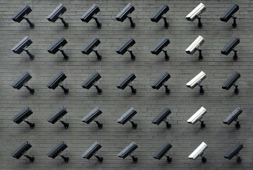CCTV & Surveillance