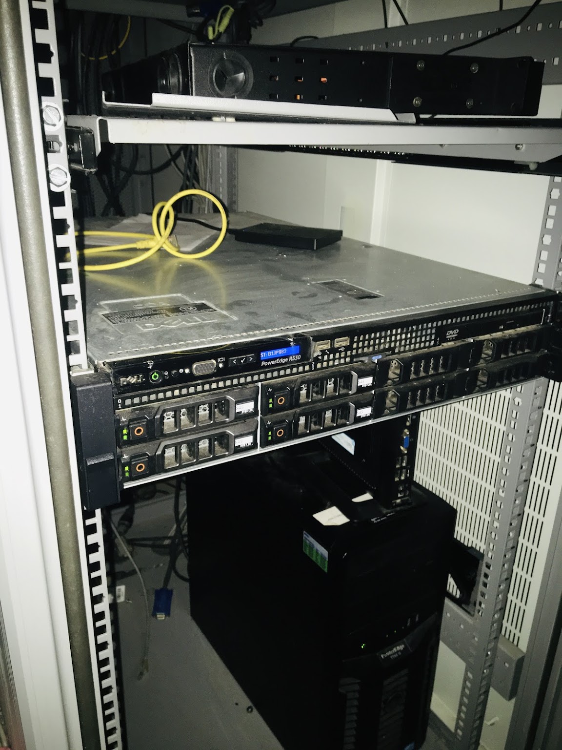 Attendance System