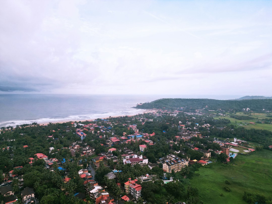 IT Services in Vasco da Gama and Mormugao