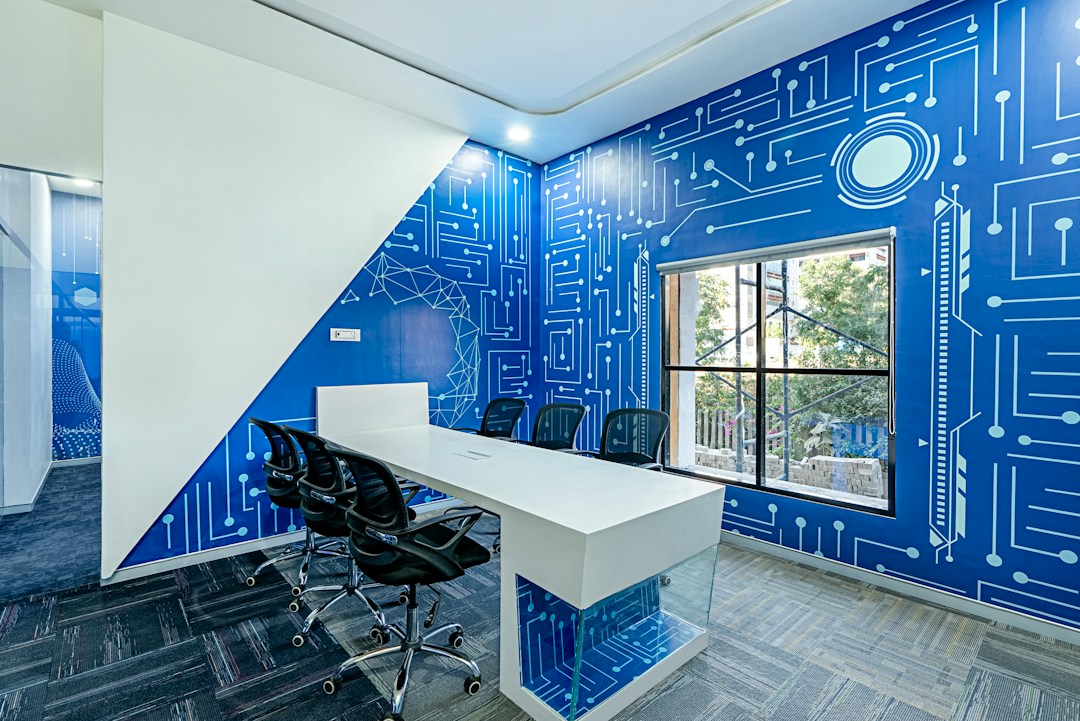 IT Services in Ponda