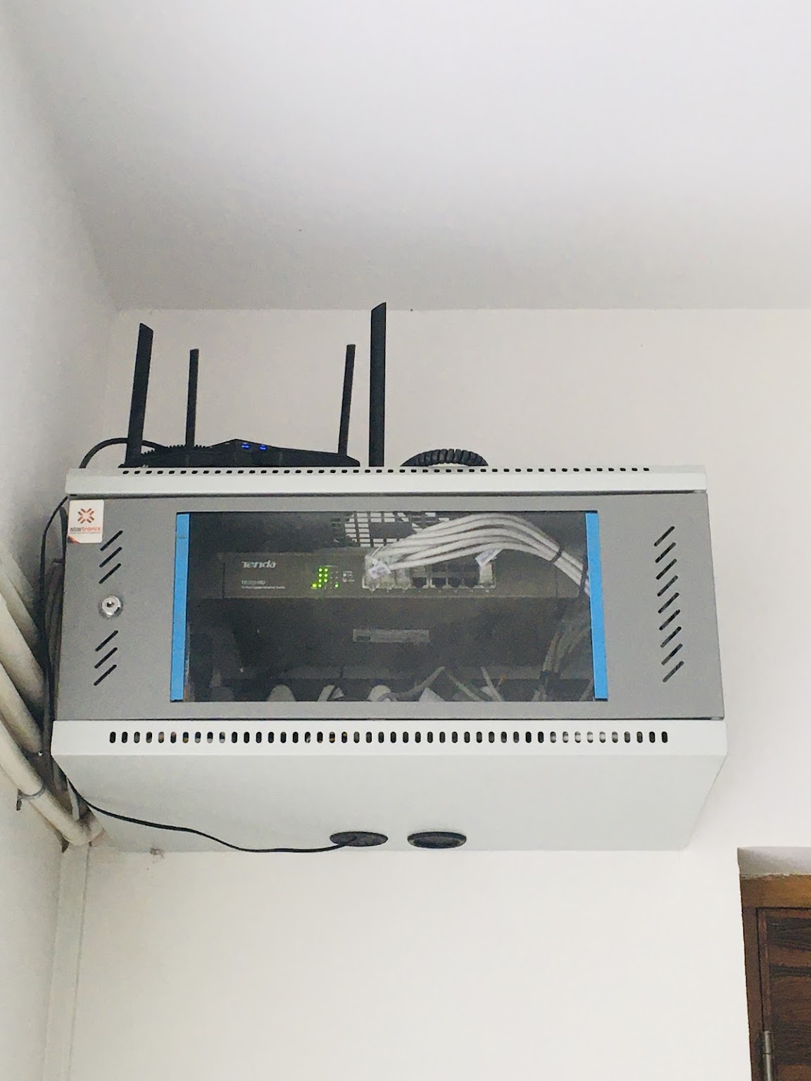 Face Recognition System