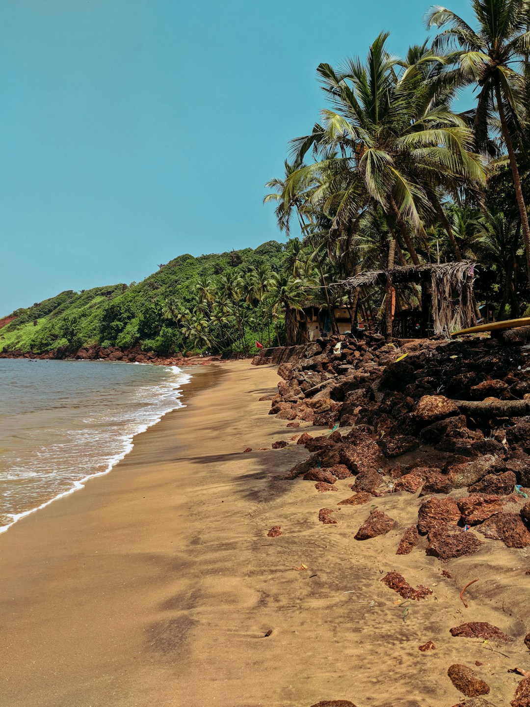 IT Services Across North Goa